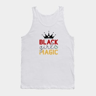 Juneteenth Tank Top